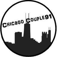 Chicago Couple