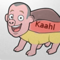 Kaahl