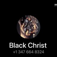 Black Christ