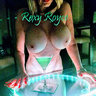 Roxy Royce