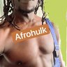 AfroHulk