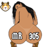 Mr305
