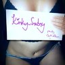 Kinky_Snwbny