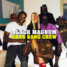 BLACK MAGNUM